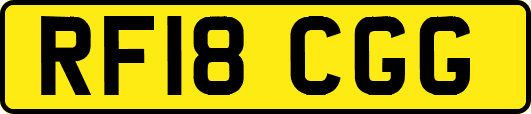RF18CGG