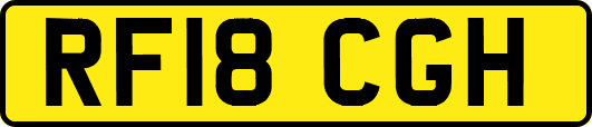 RF18CGH