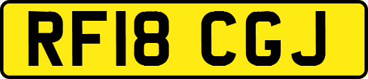 RF18CGJ