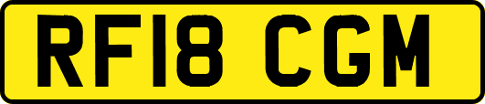 RF18CGM