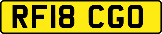 RF18CGO