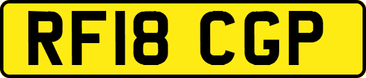 RF18CGP