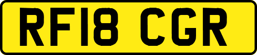 RF18CGR