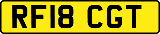 RF18CGT