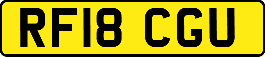 RF18CGU