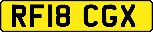 RF18CGX