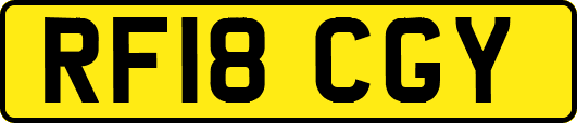 RF18CGY