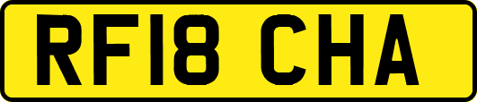 RF18CHA