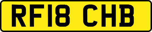 RF18CHB