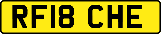 RF18CHE