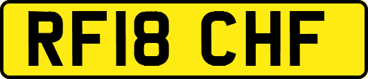 RF18CHF