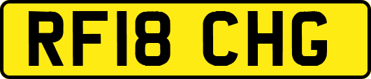 RF18CHG