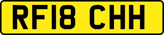 RF18CHH