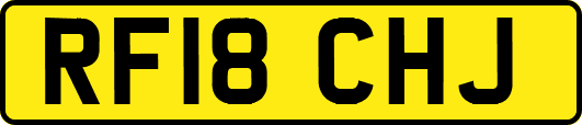 RF18CHJ