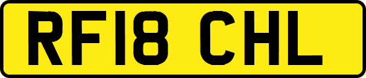 RF18CHL
