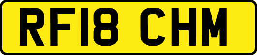 RF18CHM