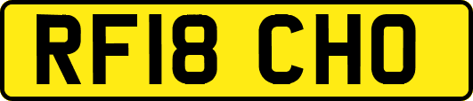 RF18CHO