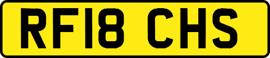 RF18CHS
