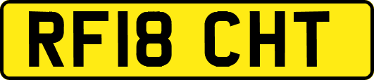 RF18CHT