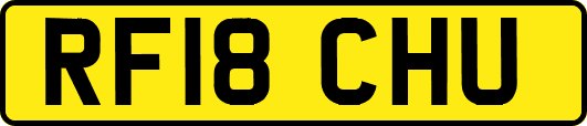 RF18CHU