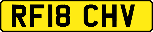 RF18CHV