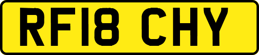 RF18CHY