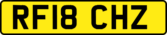RF18CHZ