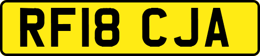 RF18CJA