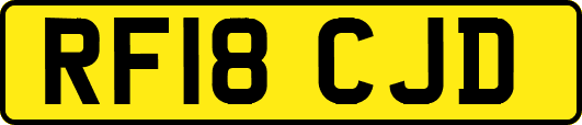 RF18CJD