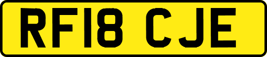 RF18CJE