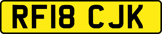 RF18CJK