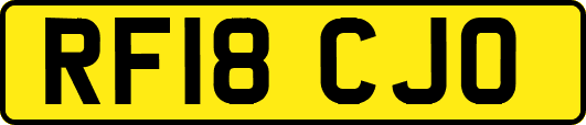 RF18CJO
