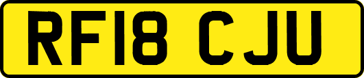 RF18CJU