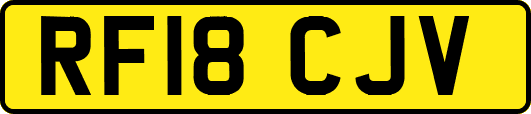 RF18CJV