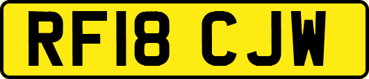 RF18CJW