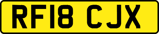 RF18CJX