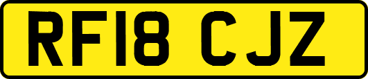 RF18CJZ