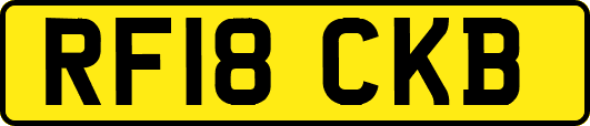 RF18CKB