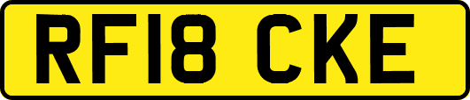 RF18CKE