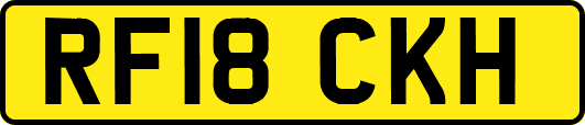 RF18CKH