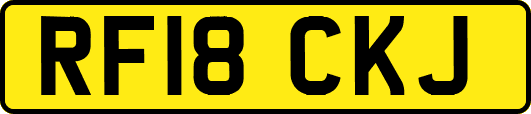 RF18CKJ
