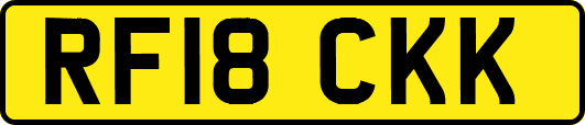 RF18CKK