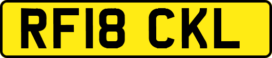 RF18CKL