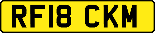 RF18CKM