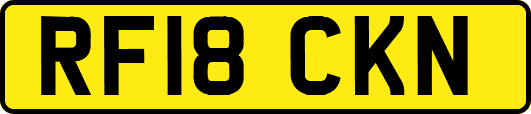 RF18CKN