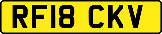 RF18CKV