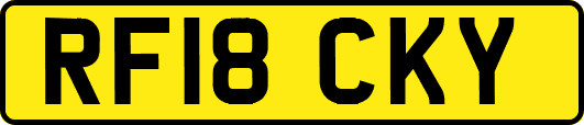 RF18CKY