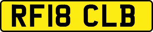 RF18CLB