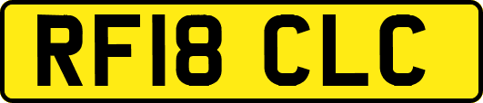 RF18CLC