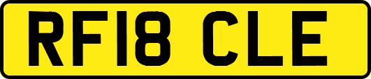 RF18CLE